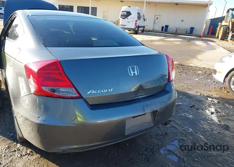 2012 Honda Accord 2.4 Ex z USA, uszkodzony, nr VIN 1HGCS1B79CA011232